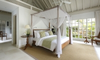 Villa Tamarama Bedroom Area | Ungasan, Bali