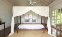 Villa Tamarama Bedroom | Ungasan, Bali
