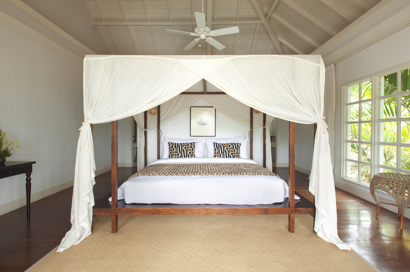 Villa Tamarama Bedroom | Ungasan, Bali