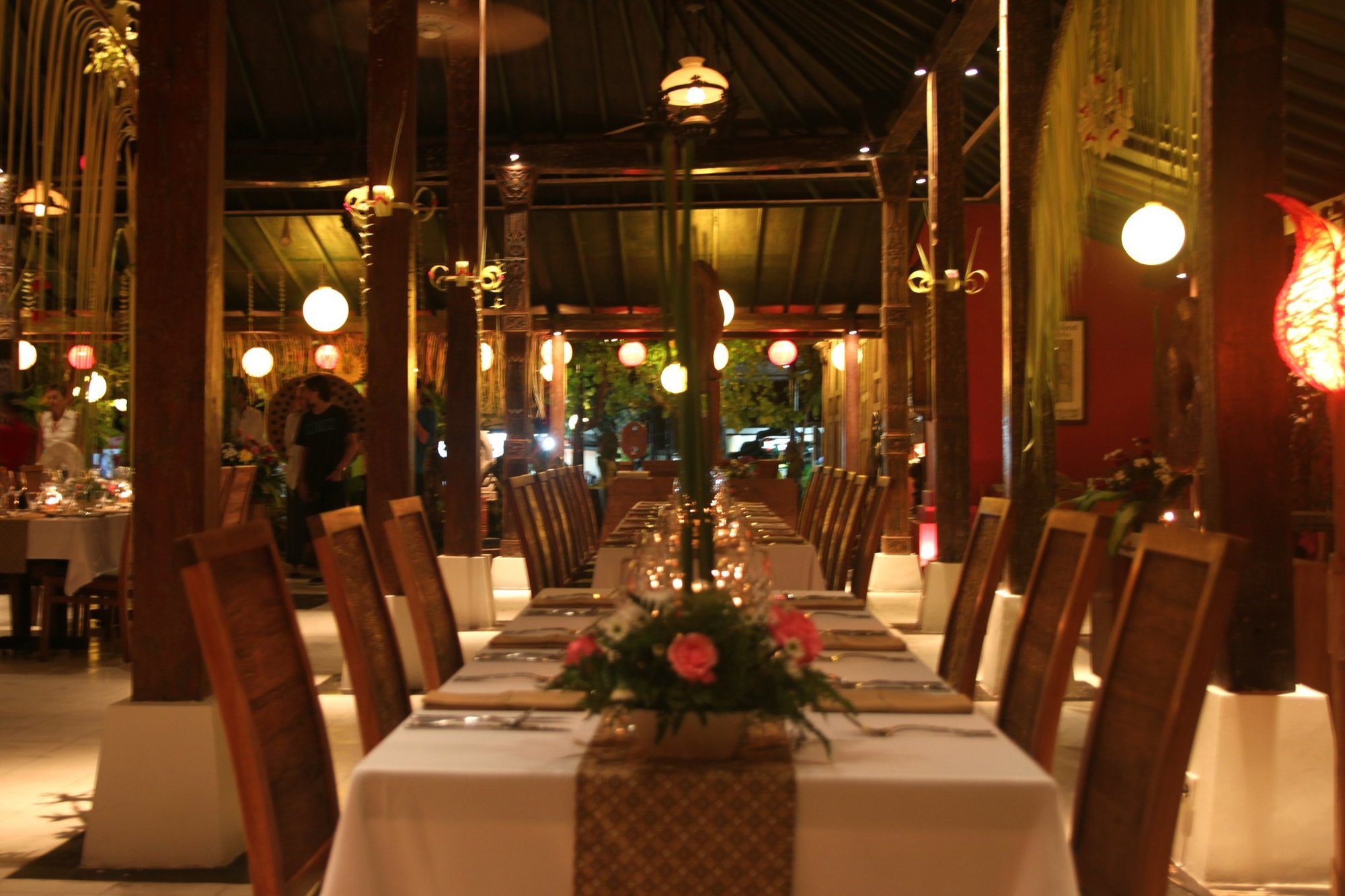 10 Restaurants in Sanur You Should Visit ASAP
