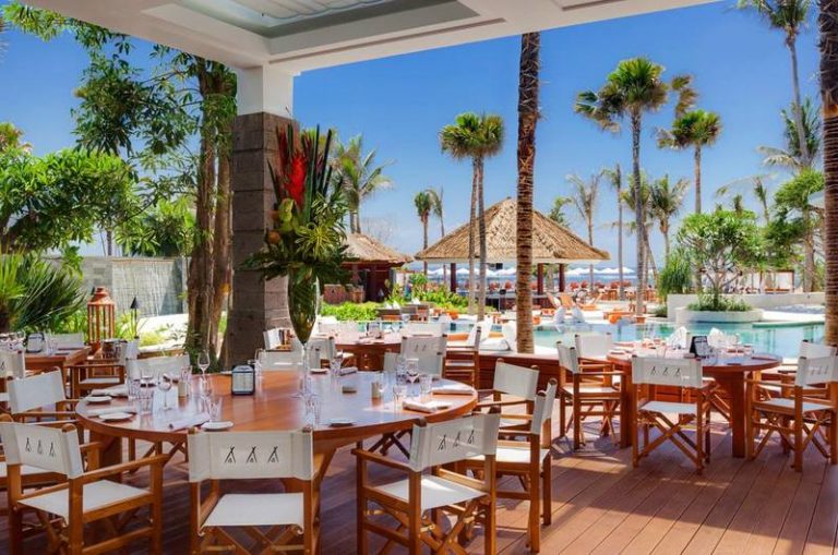 10 Great Restaurants in Nusa Dua | Ministry of Villas