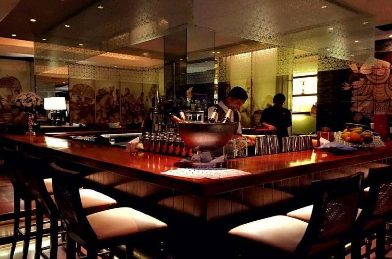 Nightlife in Nusa Dua - Does it Exist? - Ministry of Villas