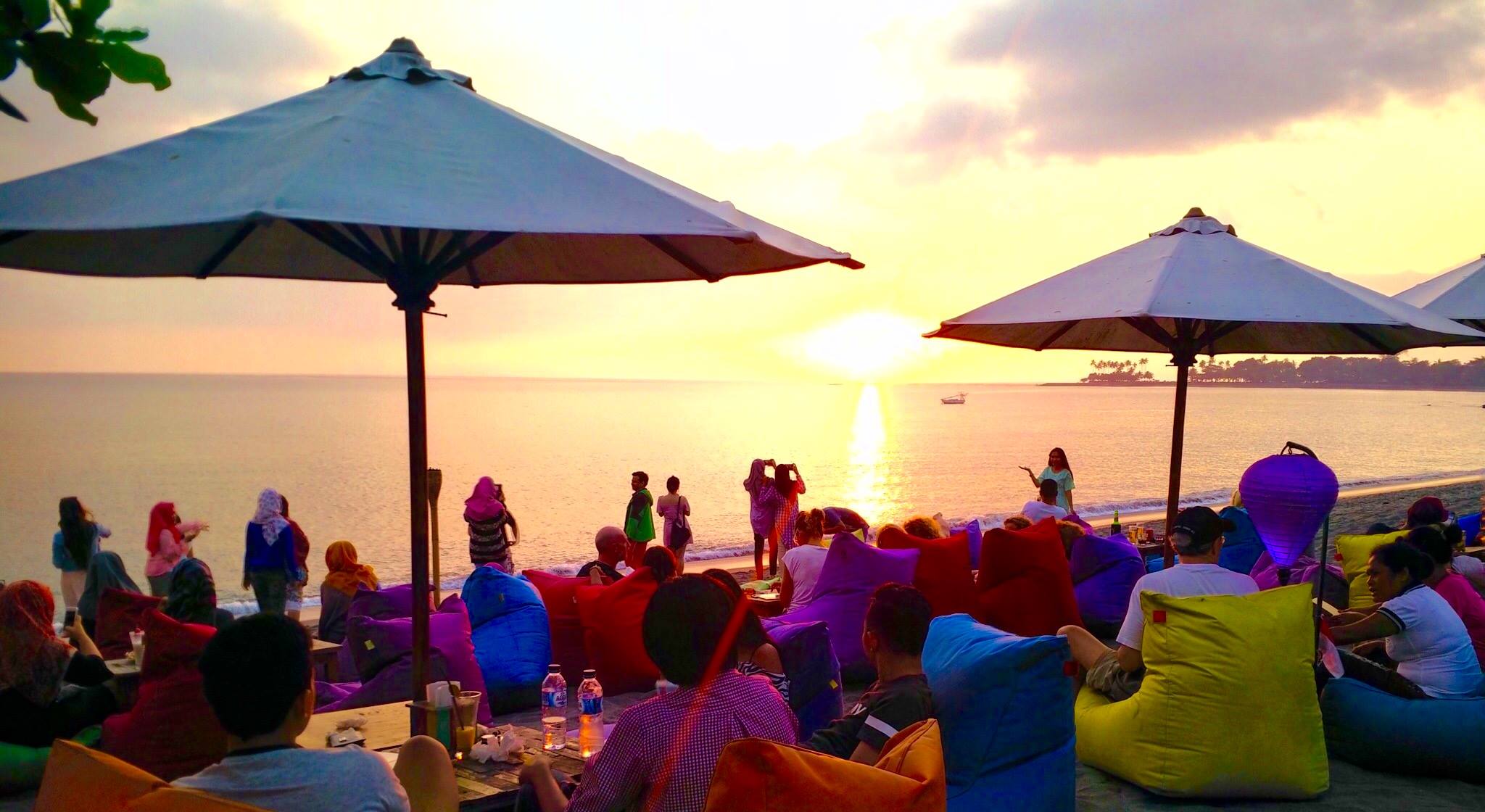 Top 10 Nightlife in Senggigi Lombok