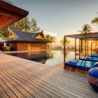 Iniala Beach House Collector's Villa Swimming Pool | Natai, Phang Nga
