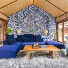 Iniala Beach House Collector's Villa Lounge Room | Natai, Phang Nga