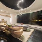 Iniala Beach House Collector's Villa Living Area | Natai, Phang Nga