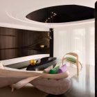 Iniala Beach House Collector's Villa Living Room | Natai, Phang Nga