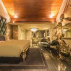 Iniala Beach House Collector's Villa Master Bedroom | Natai, Phang Nga