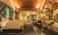 Iniala Beach House Collector's Villa Master Bedroom | Natai, Phang Nga