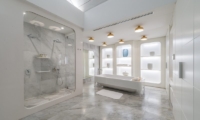 Iniala Beach House Collector's Villa En-suite Bathroom | Natai, Phang Nga
