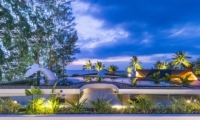 Iniala Beach House Iniala Penthouse Gardens and Pool | Natai, Phang Nga