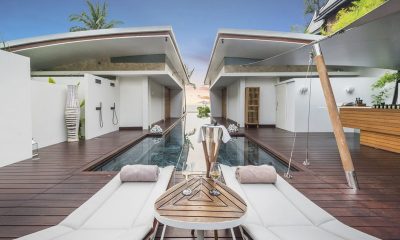 Iniala Beach House Villa Siam Swimming Pool | Natai, Phang Nga