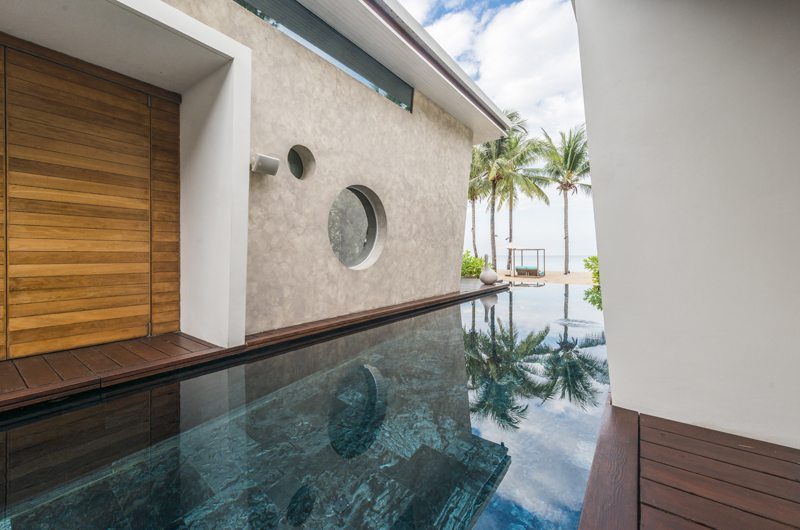 Iniala Beach House Villa Siam Pool | Natai, Phang Nga