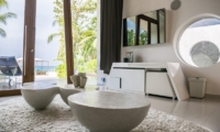 Iniala Beach House Villa Siam Dressing Area | Natai, Phang Nga