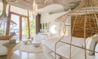 Iniala Beach House Villa Siam Master Bedroom | Natai, Phang Nga