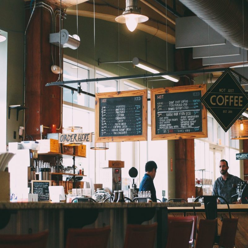 Top 7 Restaurants in Pererenan Bali