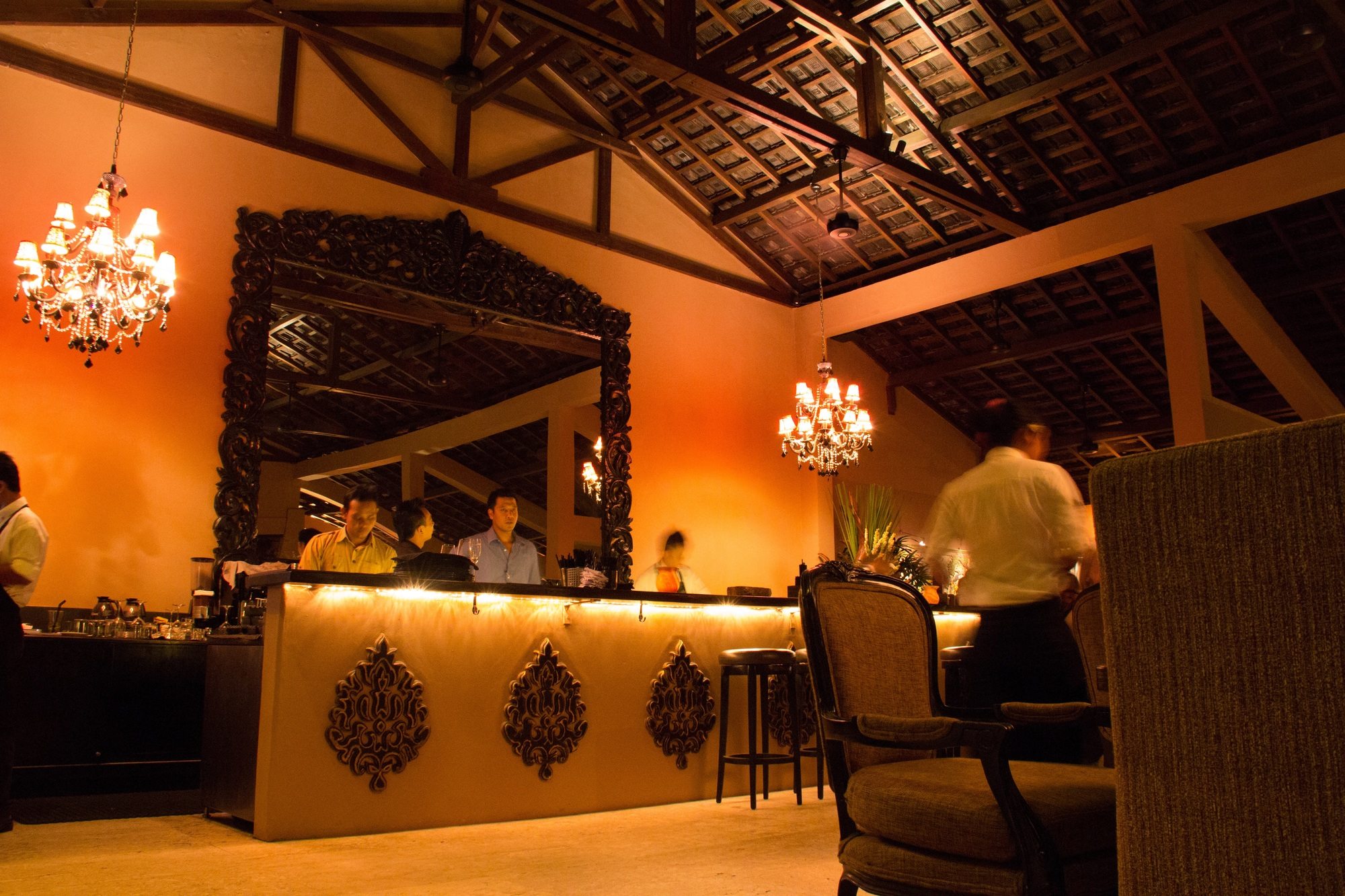 Top 6 Batubelig Restaurants Bali