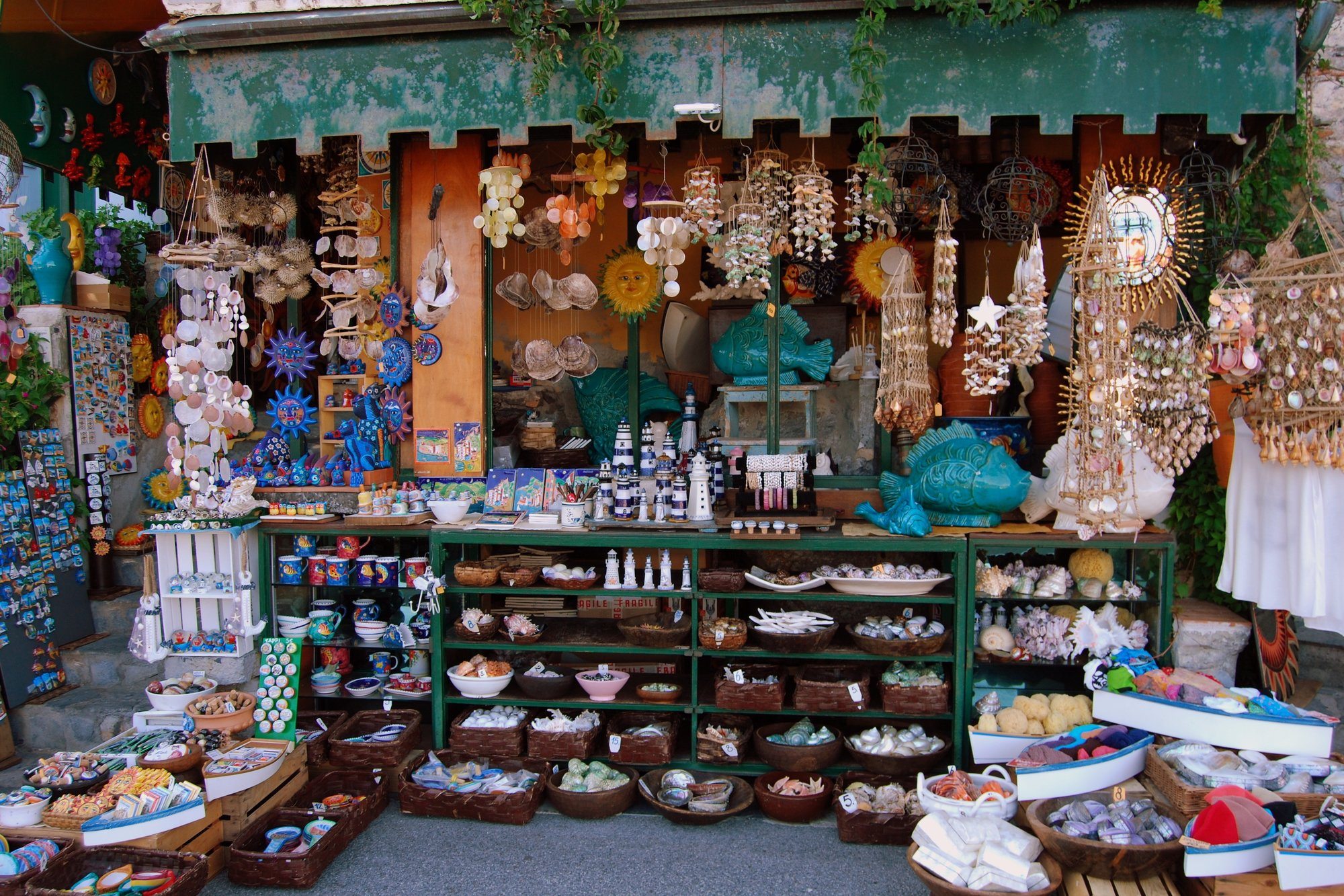 Top 9 Shopping in Candidasa Bali