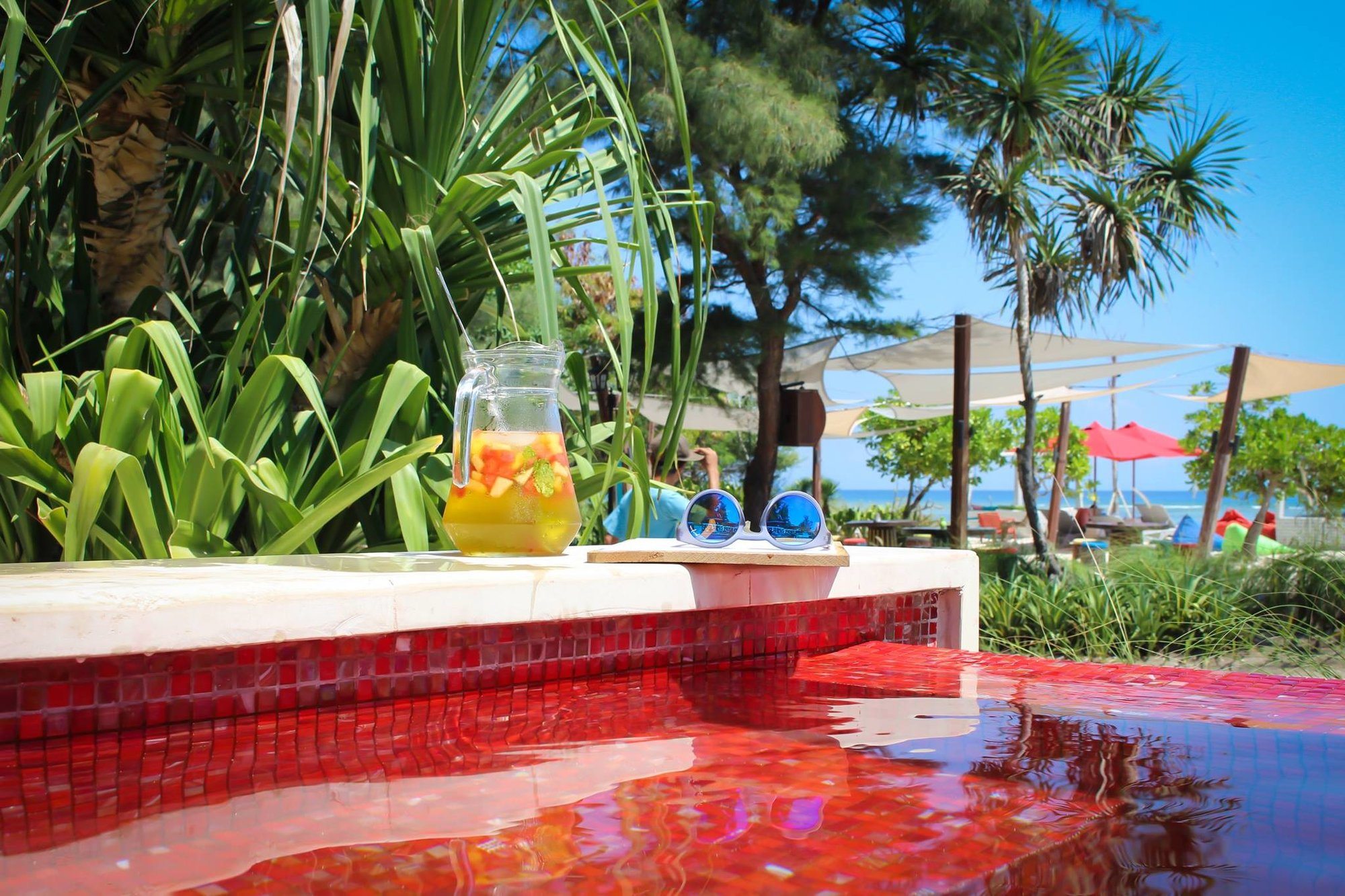 Top 8 Bars in Gilli Trawangan Lombok