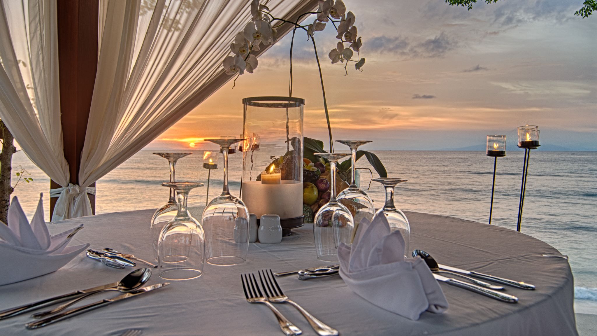 Top 5 Restaurants Tanjung Lombok