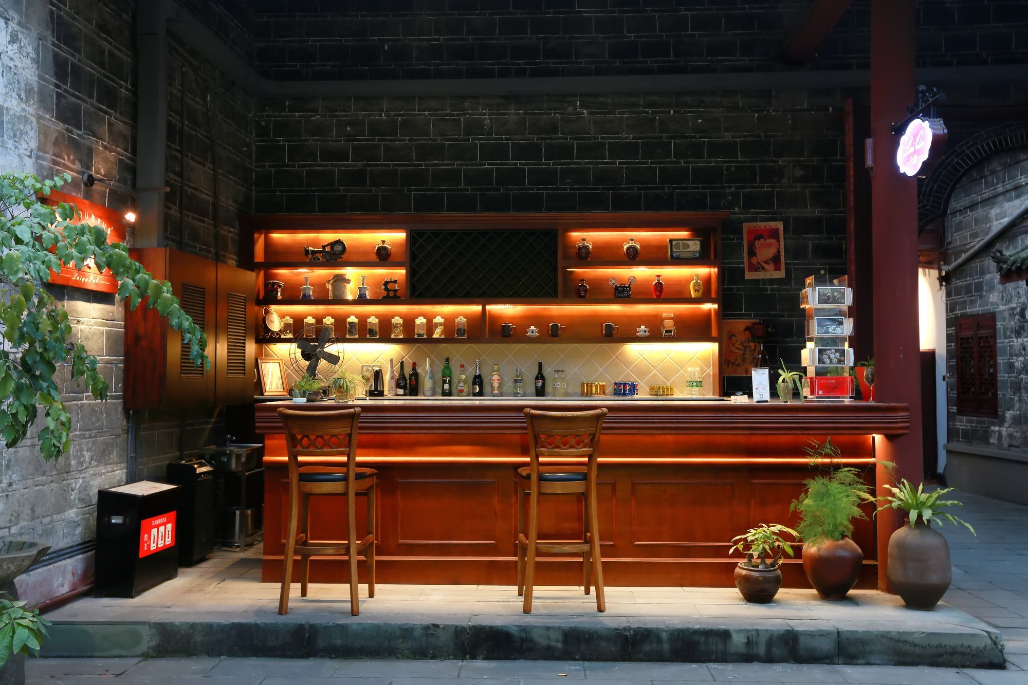 Top 7 Nightlife in Legian Bali