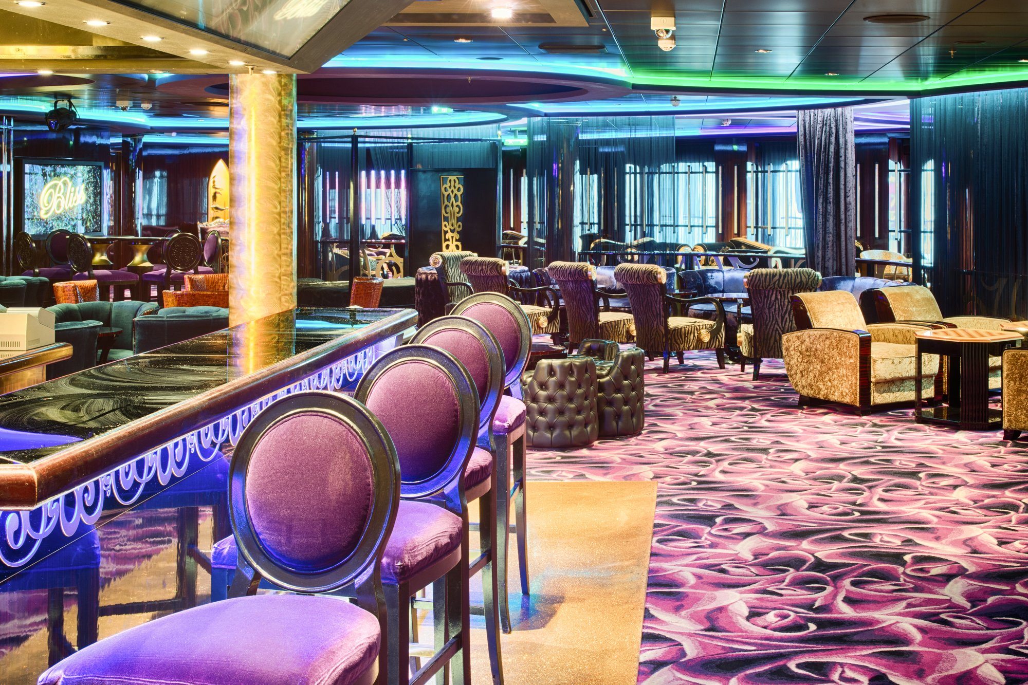 Nightlife in Nusa Dua - Does it Exist? - Ministry of Villas