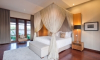 Akara Villas 3 Bedroom | Seminyak, Bali