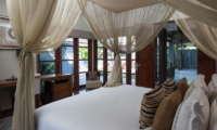 Akara Villas 8 Bedroom with Pool View | Seminyak, Bali