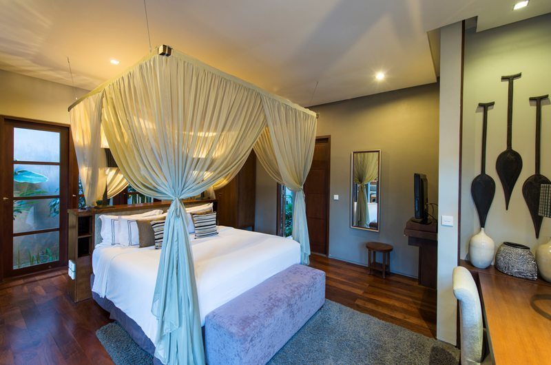 Akara Villas 8 Bedroom | Seminyak, Bali