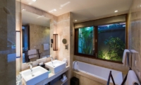 Akara Villas 8 Bathroom | Seminyak, Bali