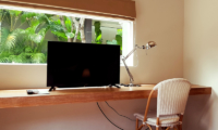 Akara Villas 8 Study Table | Seminyak, Bali
