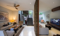 Akara Villas M Living Area | Seminyak, Bali