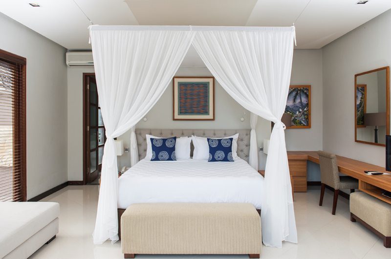 Akara Villas M Bedroom | Seminyak, Bali