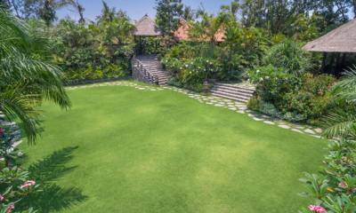 Luxury Bali Estate Gardens | Canggu, Bali