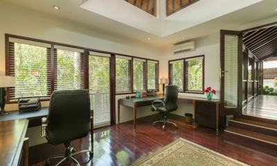 Luxury Bali Estate Study Area | Canggu, Bali