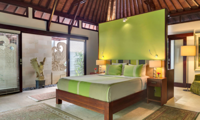 Luxury Bali Estate Bedroom One | Canggu, Bali