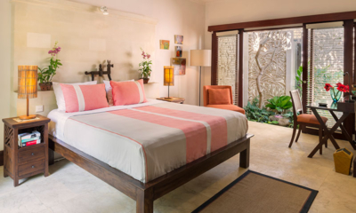 Luxury Bali Estate Bedroom Two | Canggu, Bali