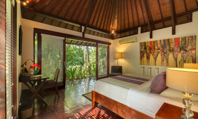 Luxury Bali Estate Bedroom Three | Canggu, Bali
