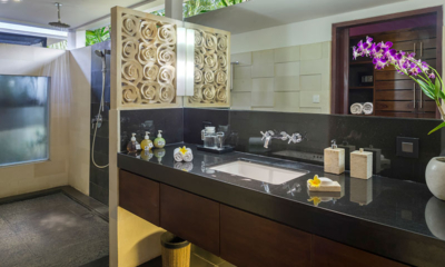 Luxury Bali Estate Bathroom Three | Canggu, Bali