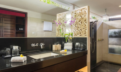 Luxury Bali Estate Bathroom Four | Canggu, Bali