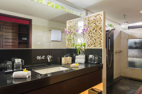 Luxury Bali Estate Bathroom Four | Canggu, Bali