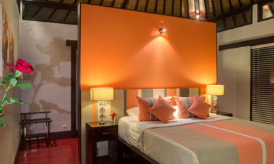 Luxury Bali Estate Bedroom Six | Canggu, Bali