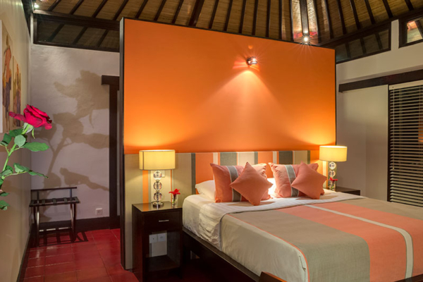 Luxury Bali Estate Bedroom Six | Canggu, Bali