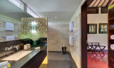 Luxury Bali Estate Bathroom Six | Canggu, Bali