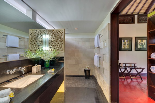 Luxury Bali Estate Bathroom Six | Canggu, Bali