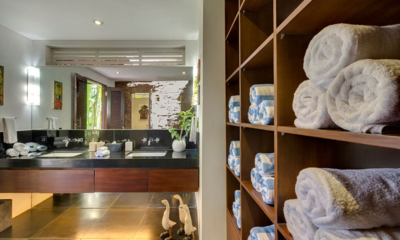 Luxury Bali Estate Bathroom Seven | Canggu, Bali