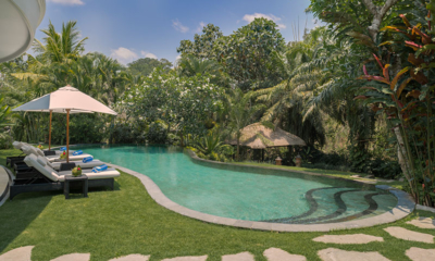 Luxury Bali Estate Swimming Pool | Canggu, Bali