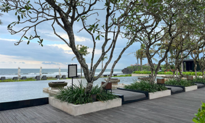 Soori Residence Pool Side | Tabanan, Bali