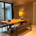 Soori Residence Dining Area | Tabanan, Bali