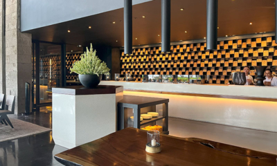 Soori Residence Restaurant | Tabanan, Bali